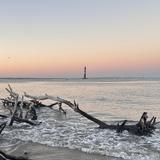 Morris Island Lighthouse