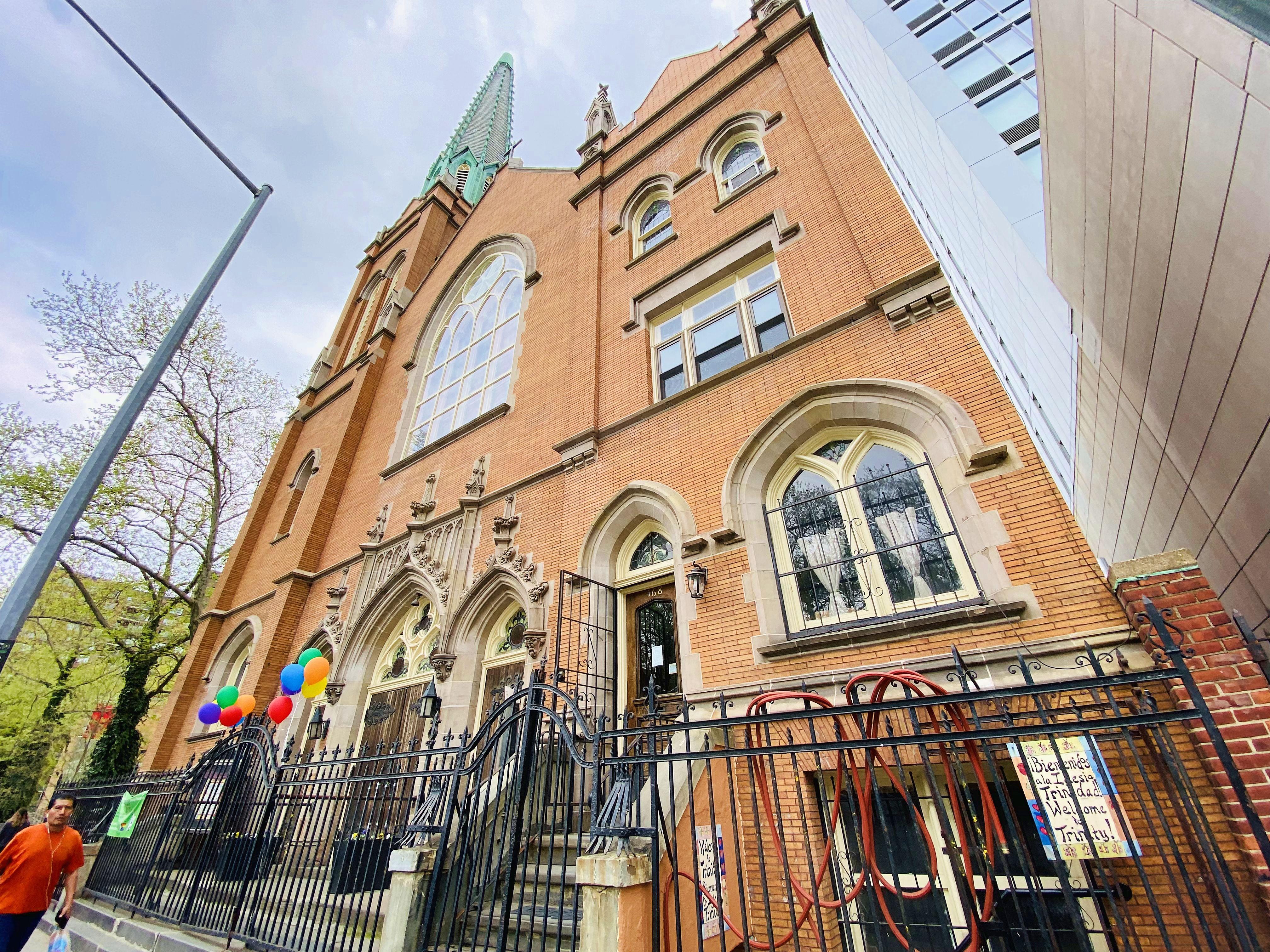 The Wedding Website of Brad Ward and Romeo Dela Cruz