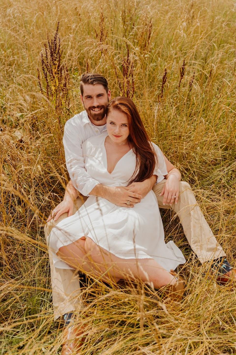 The Wedding Website of Hunter Anne DeChamplain and Leland Alexander Lemmons