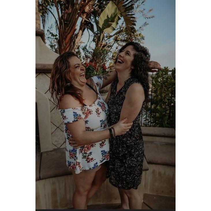 It's Always Laughs With You