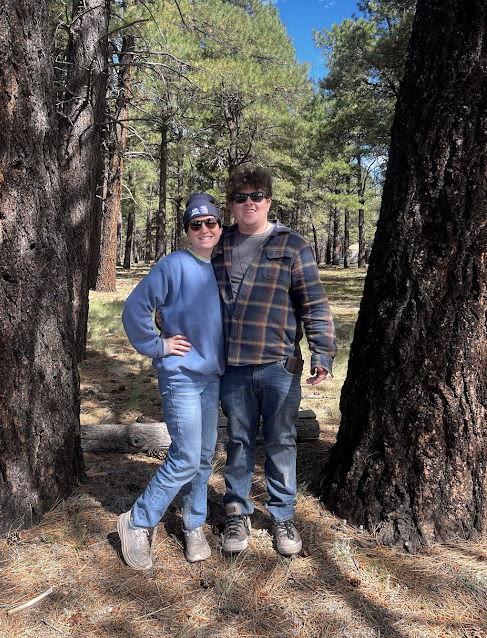 The Wedding Website of Molly Jimmerson and Joey Lord