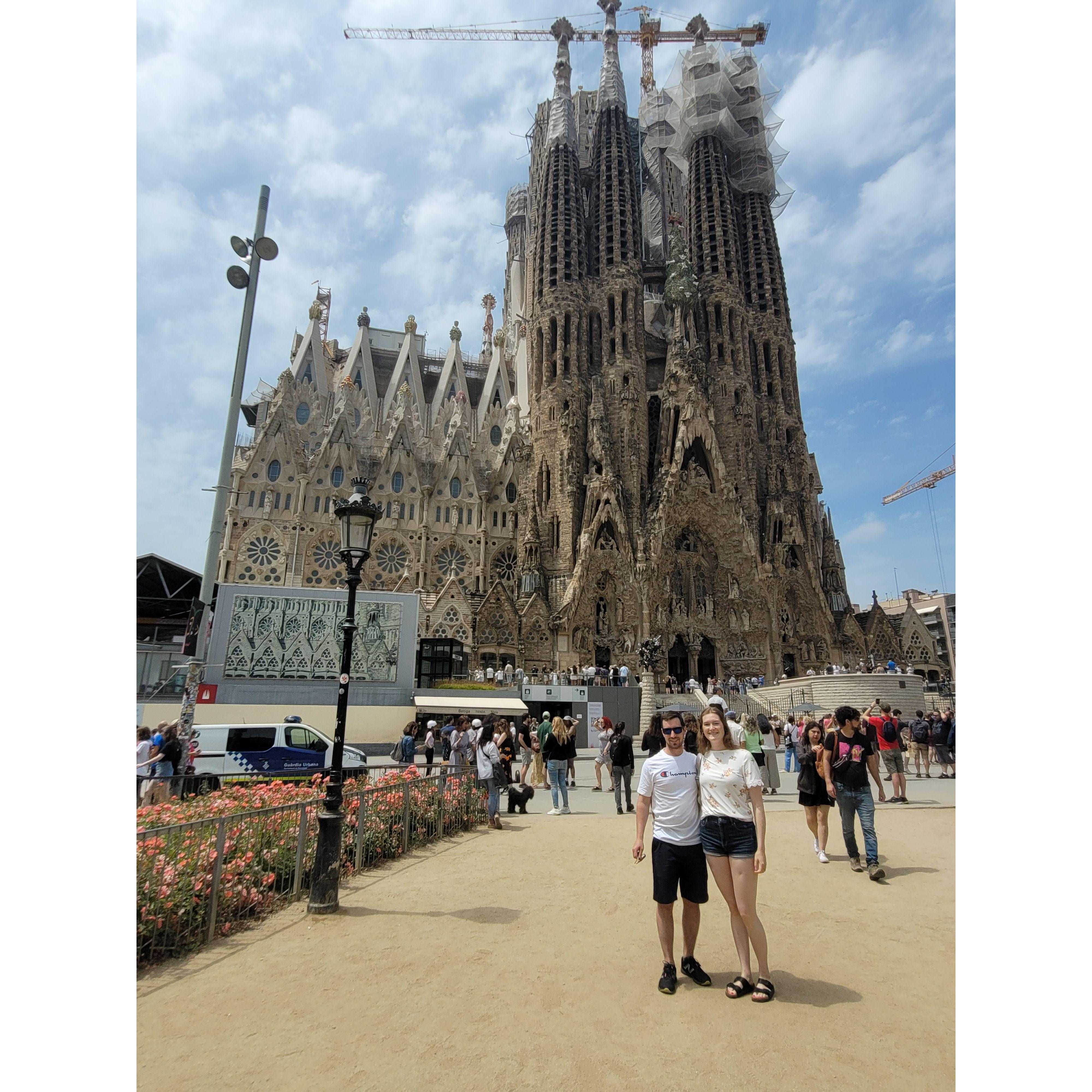 Spain