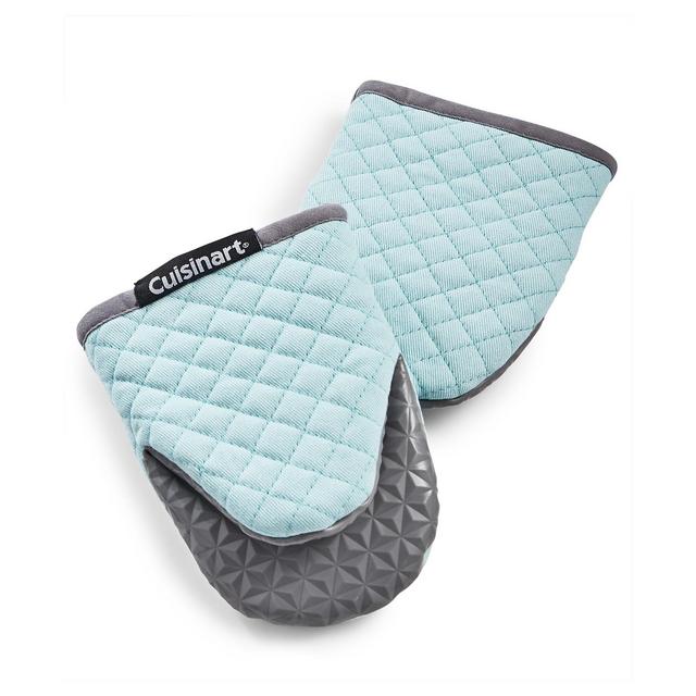 Cuisinart Mini Oven Mitts, Set of 2