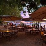 La Cabane Restaraunt