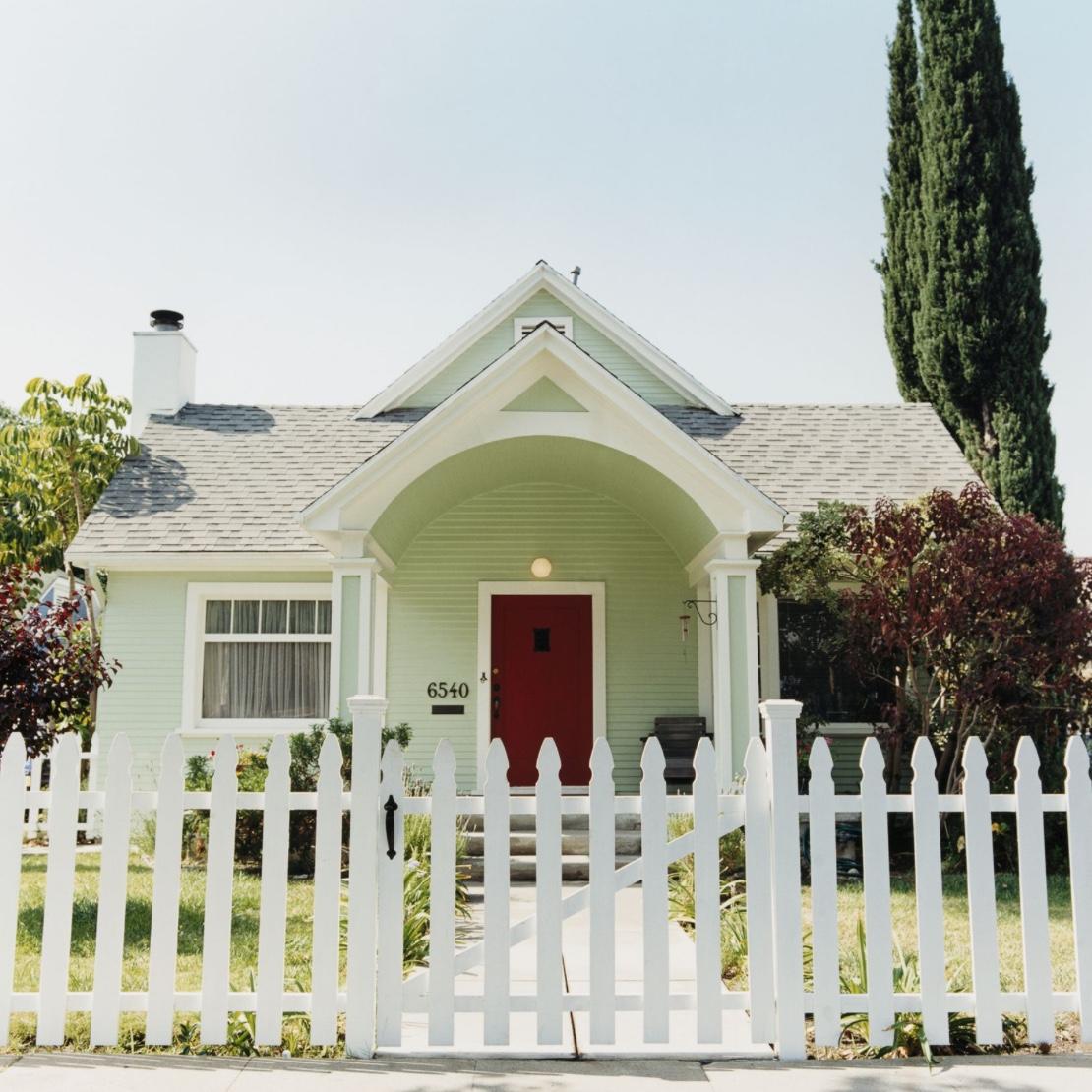 Our Home Fund