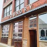 Foundry Kitchen and Bar