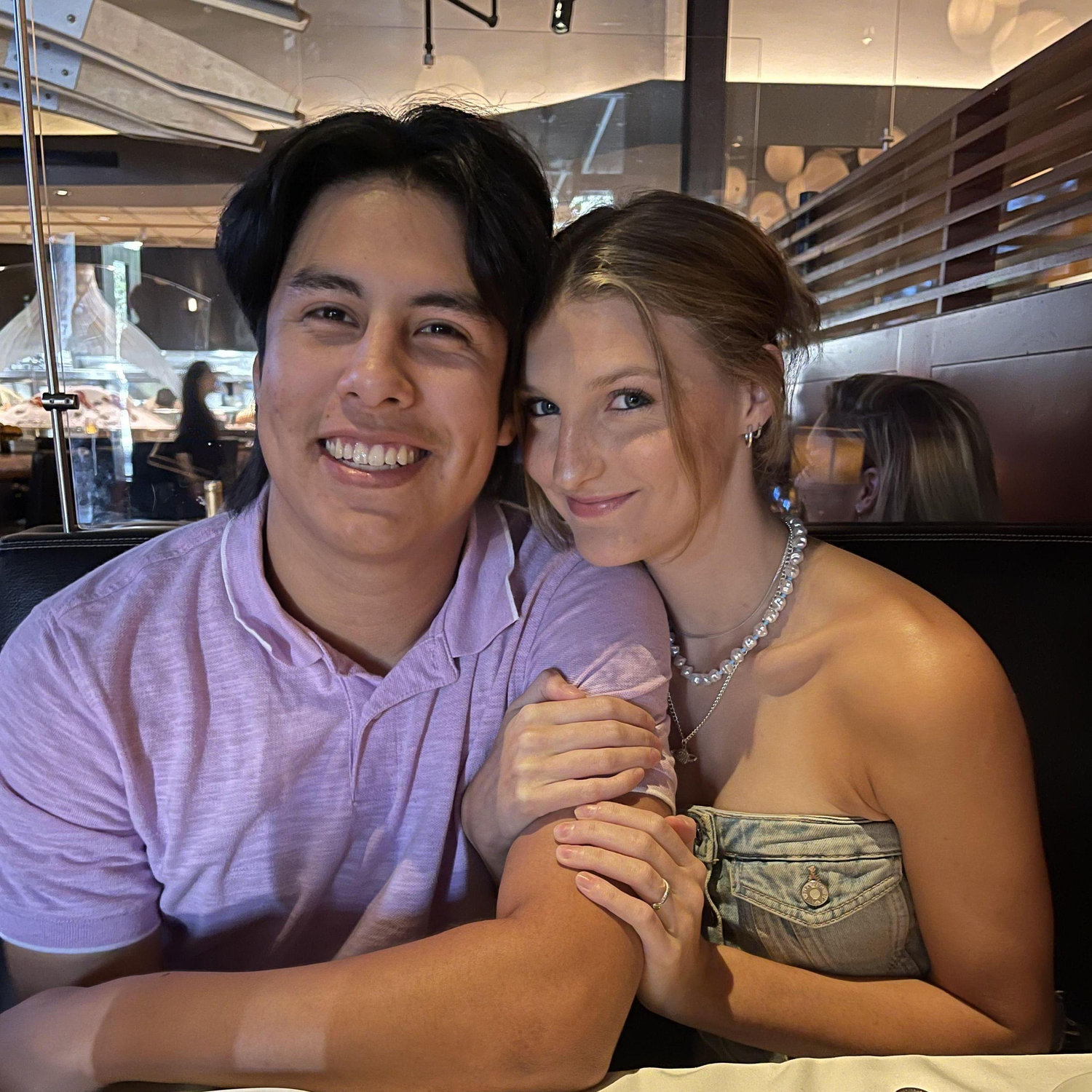 date night!