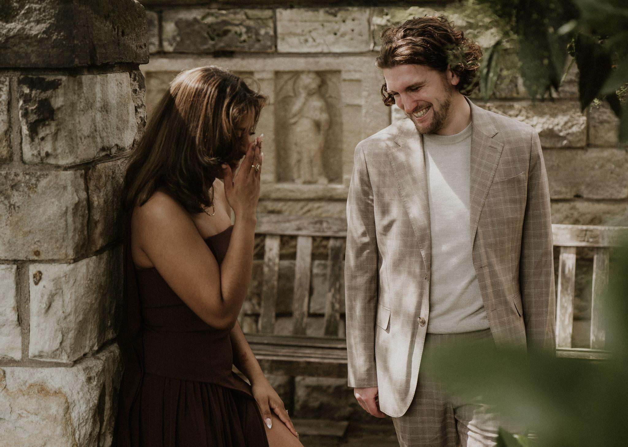 The Wedding Website of Michelle Rosario and David Glass