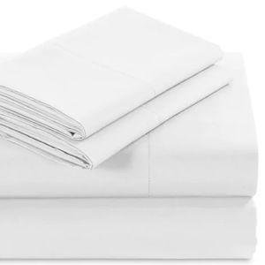 MyPillow Percale Bed Sheet Sets - 200 Thread Count