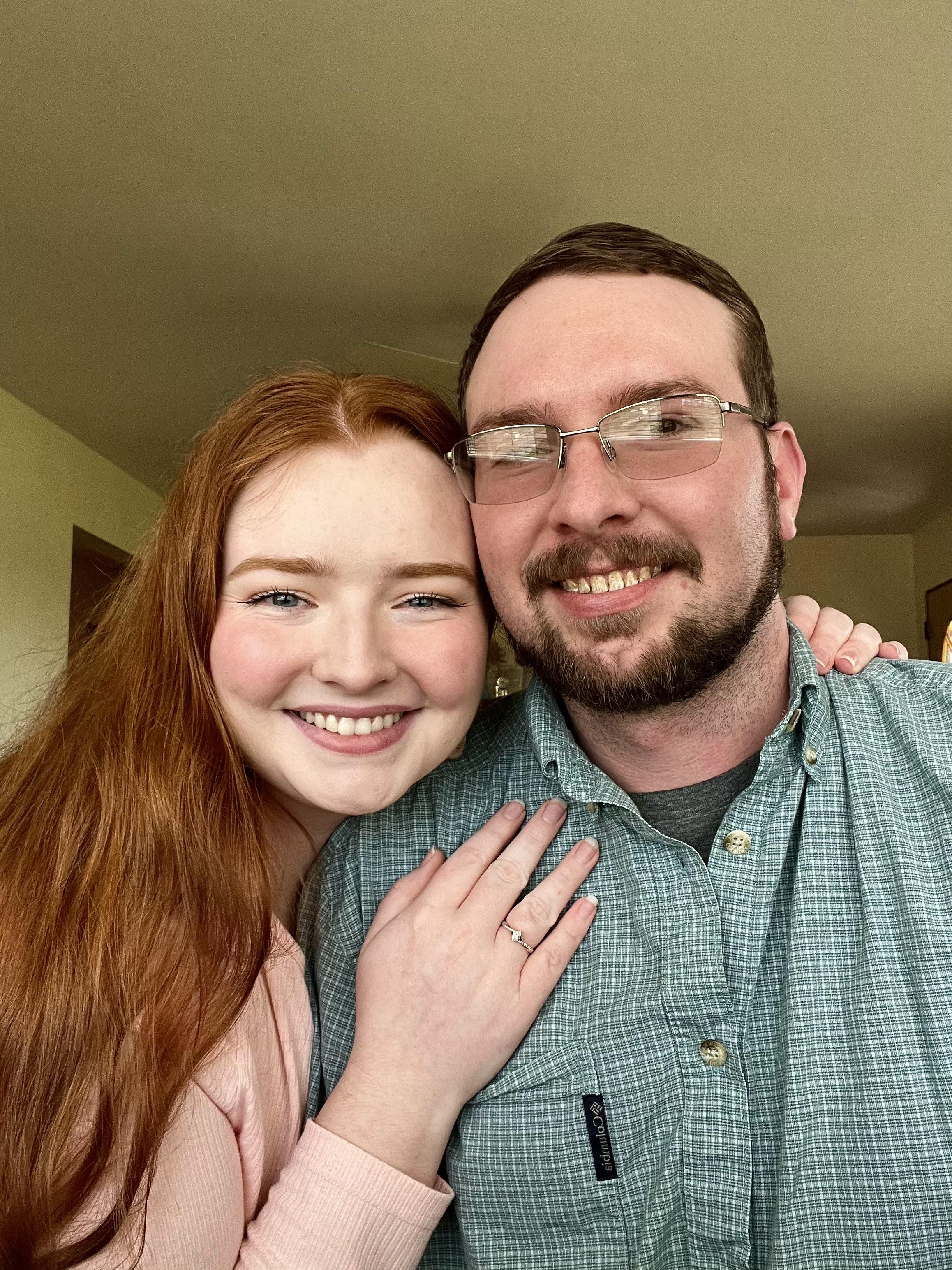 The Wedding Website of Hannah Belle DeJournett and Mark John Dalman