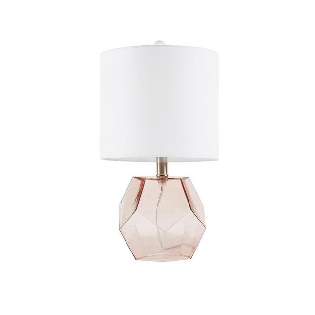 Bella Table Lamp Pink