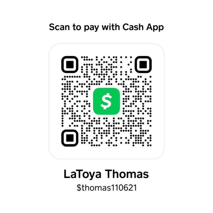 Send a gift using Cash App!