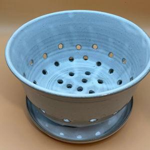 Warren Dixon Pottery