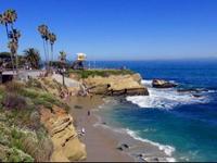 La Jolla Cove