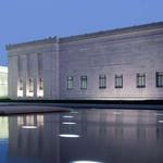 The Nelson-Atkins Museum of Art