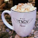 Talia Espresso West Jefferson