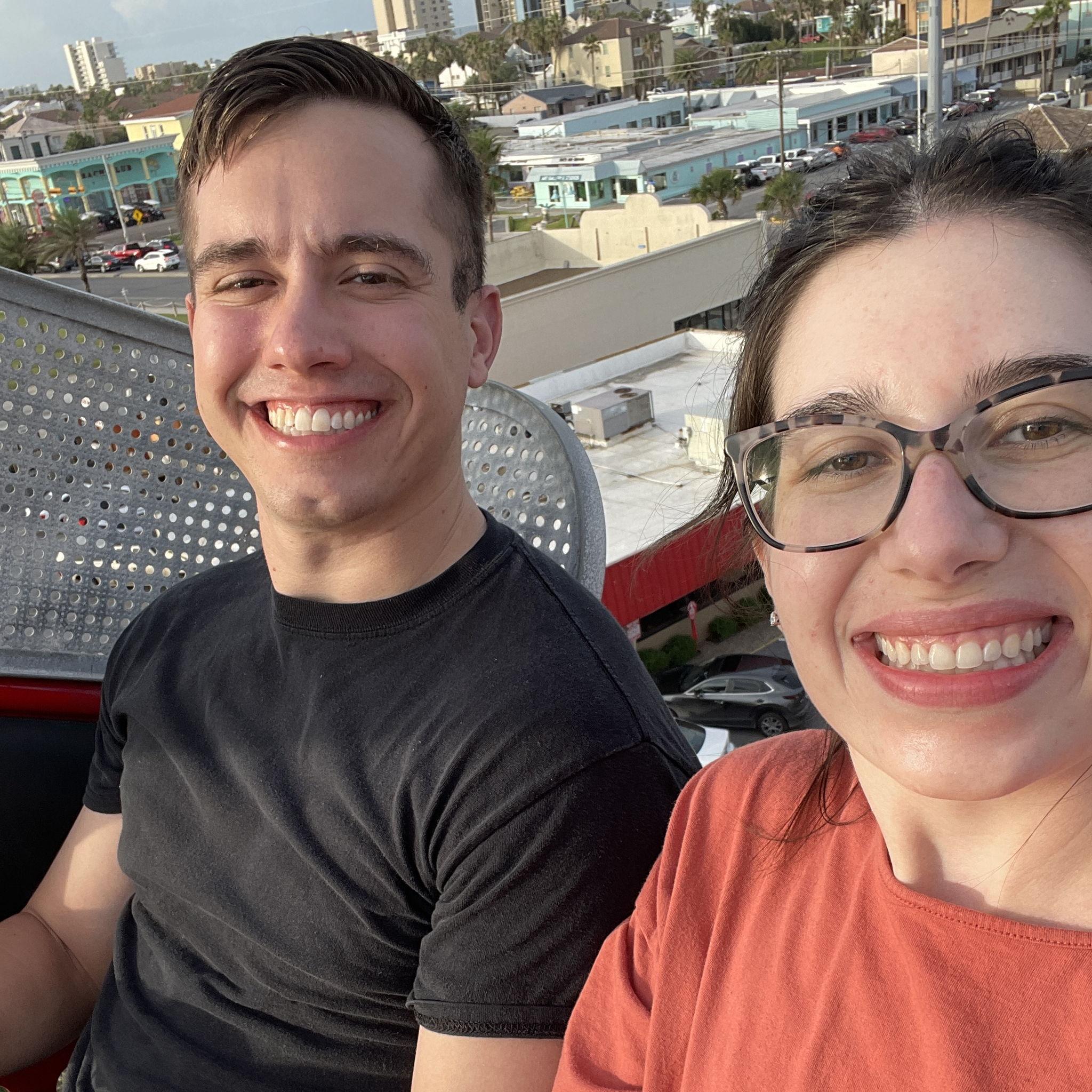 South Padre Island vacation