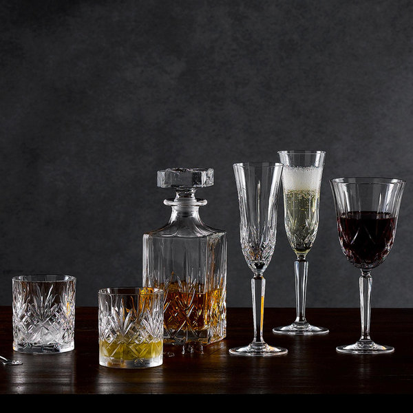 Waterford Marquis Maxwell Champagne Flute - Thumbnail 4