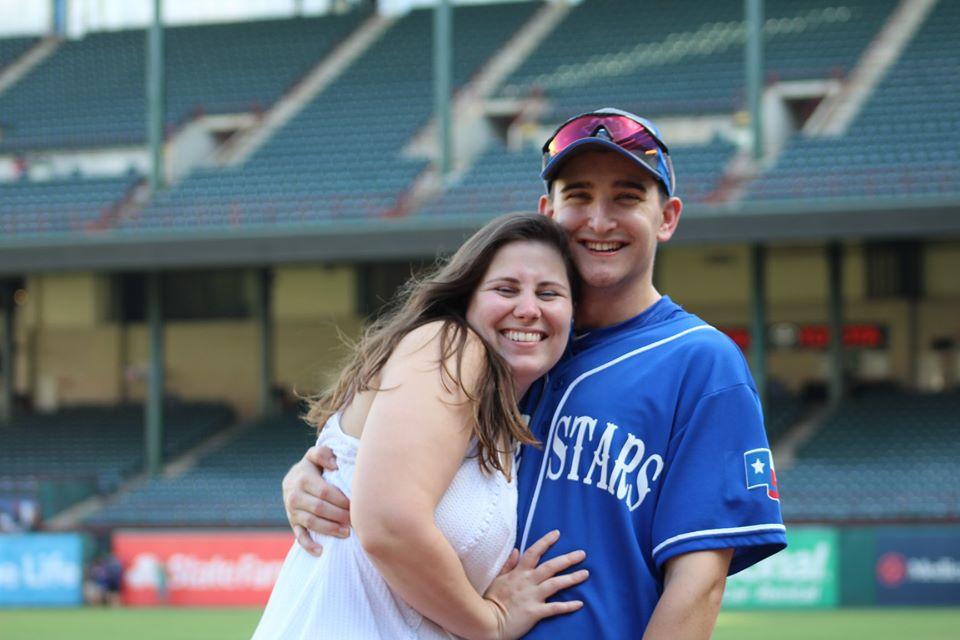 The Wedding Website of Rachel Brown and Mark Zubizarreta