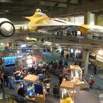 Museum of Science