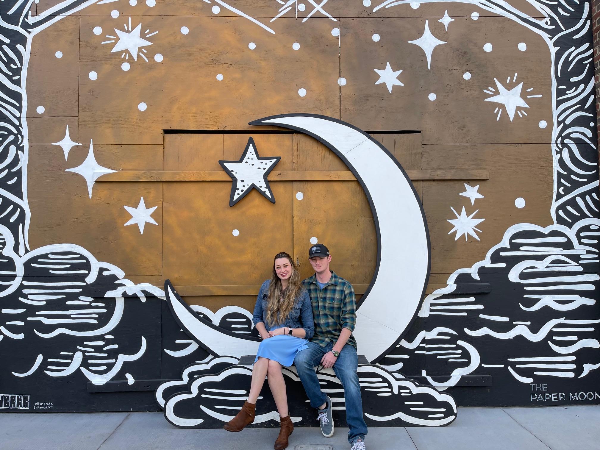 The Wedding Website of Alyssa Paisley and Casey Jennings