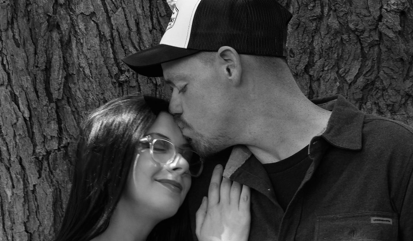 The Wedding Website of Karoline Kachinski and Logan Kasee