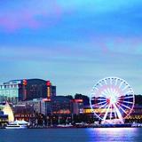National Harbor