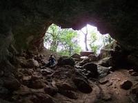 Alabaster Caverns State Park