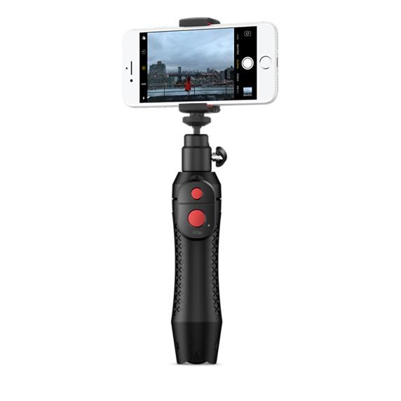 IK Multimedia iKlip Grip Pro Multifunction Camera Stand