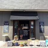 Barefoot Brew Room