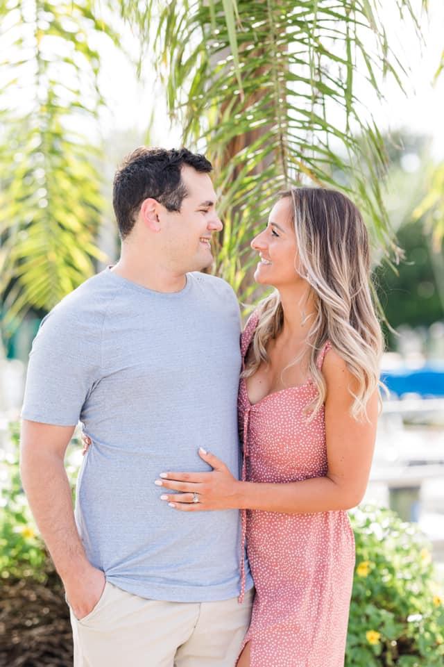 The Wedding Website of Mariah Melber and Daniel Black