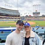 Dodger Stadium
