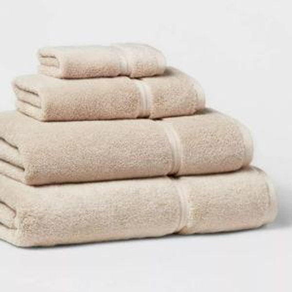 Spa Plush Towel - Threshold™