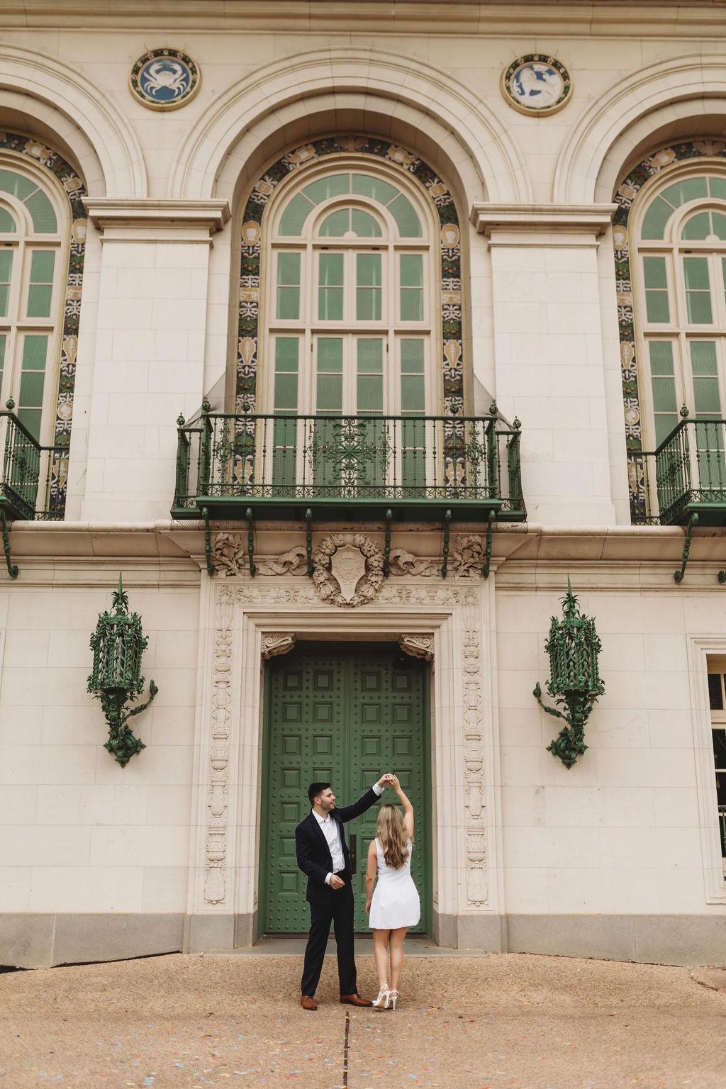 The Wedding Website of Jordan Rosenblatt and Samuel Blumberg