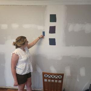 Our Home Projects Fund