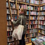 Topping & Company Booksellers of Edinburgh