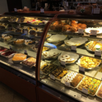 Brent's Delicatessen & Restaurant