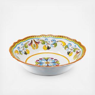 Toscana Melamine Cereal Bowl