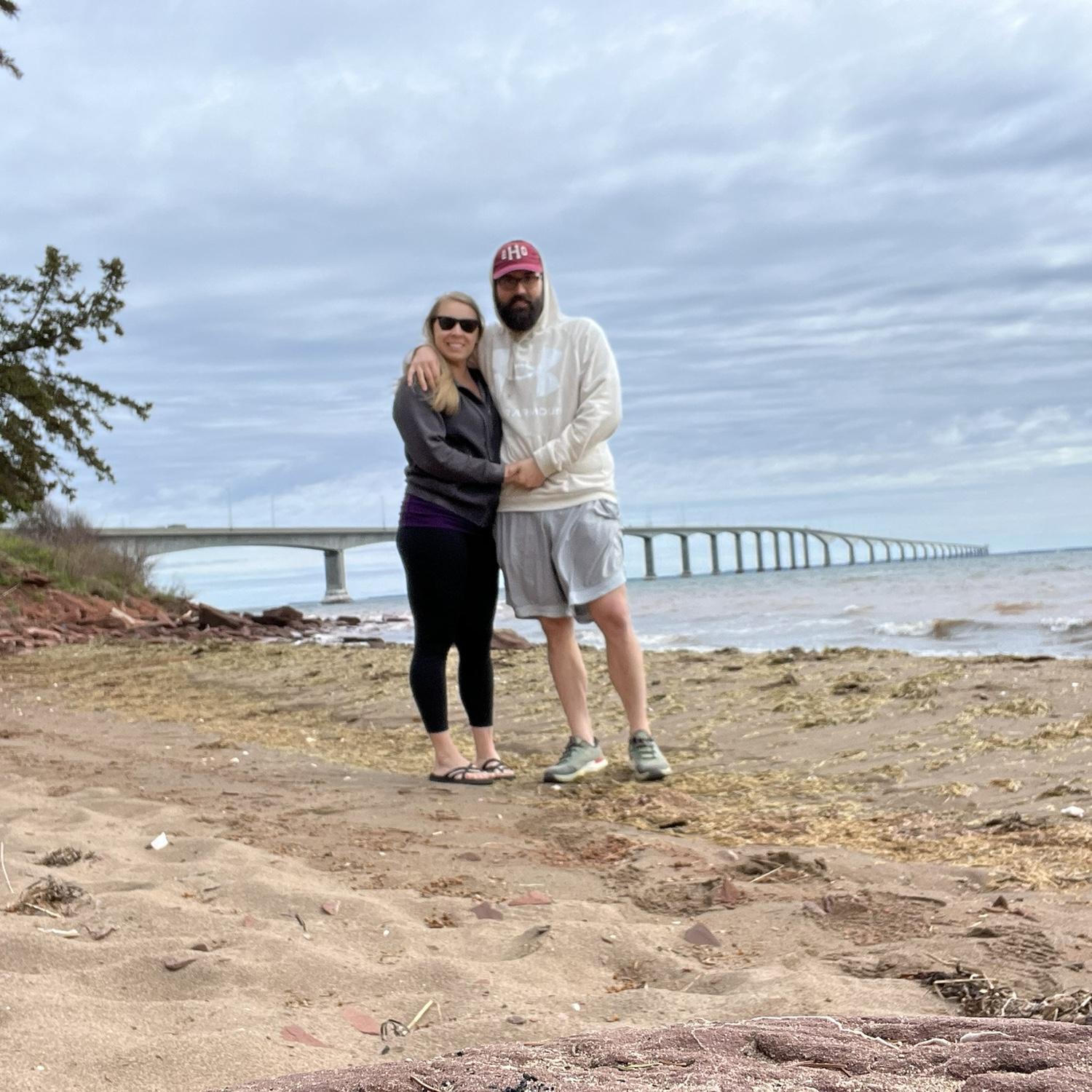 Prince Edward Island