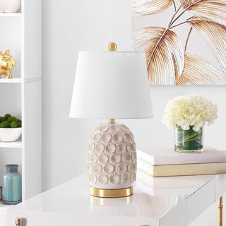 Tessa Fleur Table Lamp