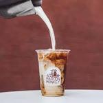 Maroon Monkey Coffee
