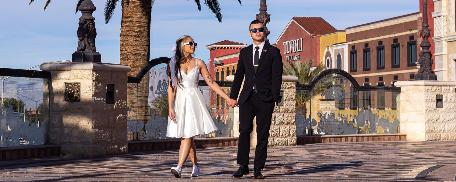 The Wedding Website of Emily Sapida and Timothy Vu
