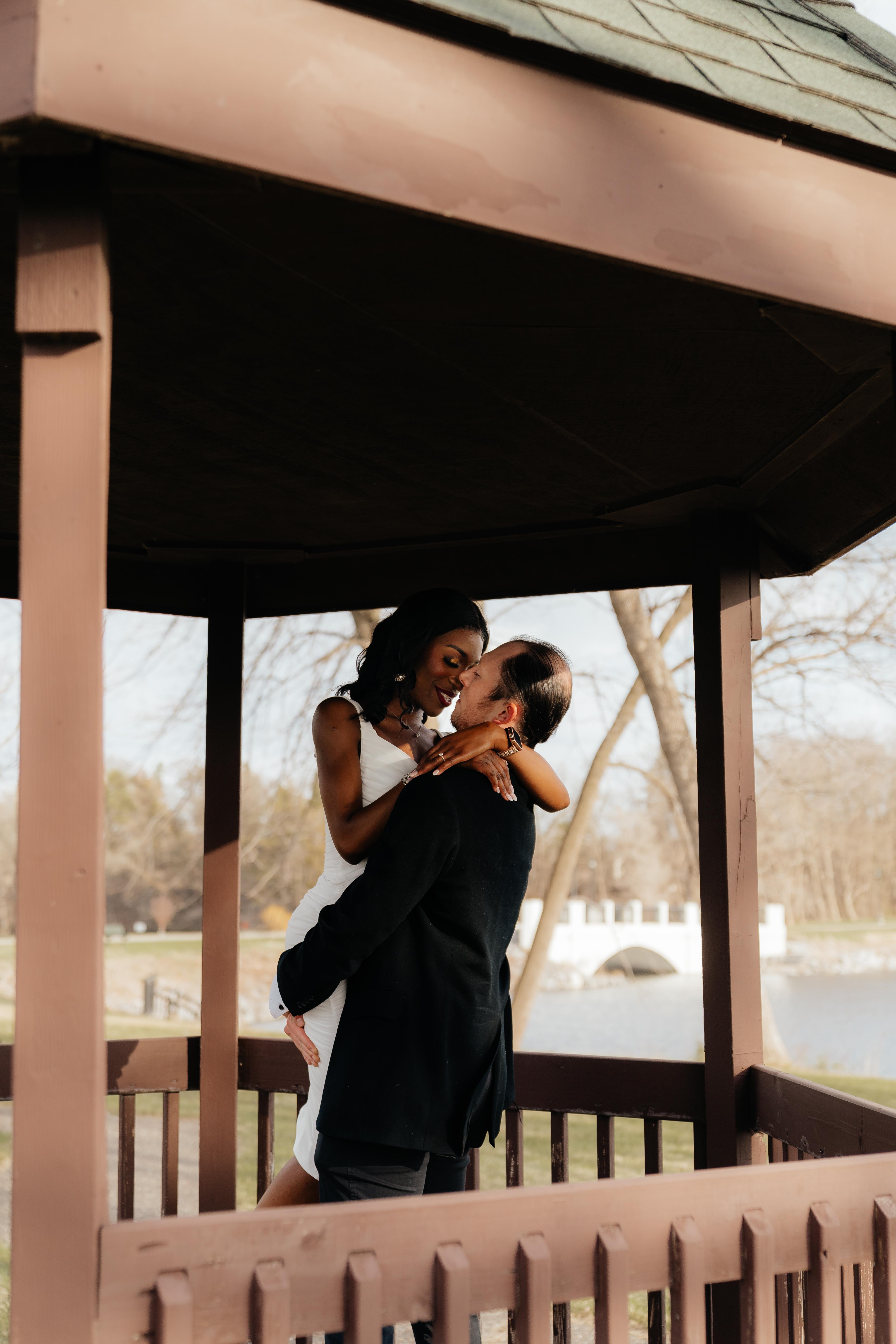 The Wedding Website of Joshua McDonald and Amelia McDonald