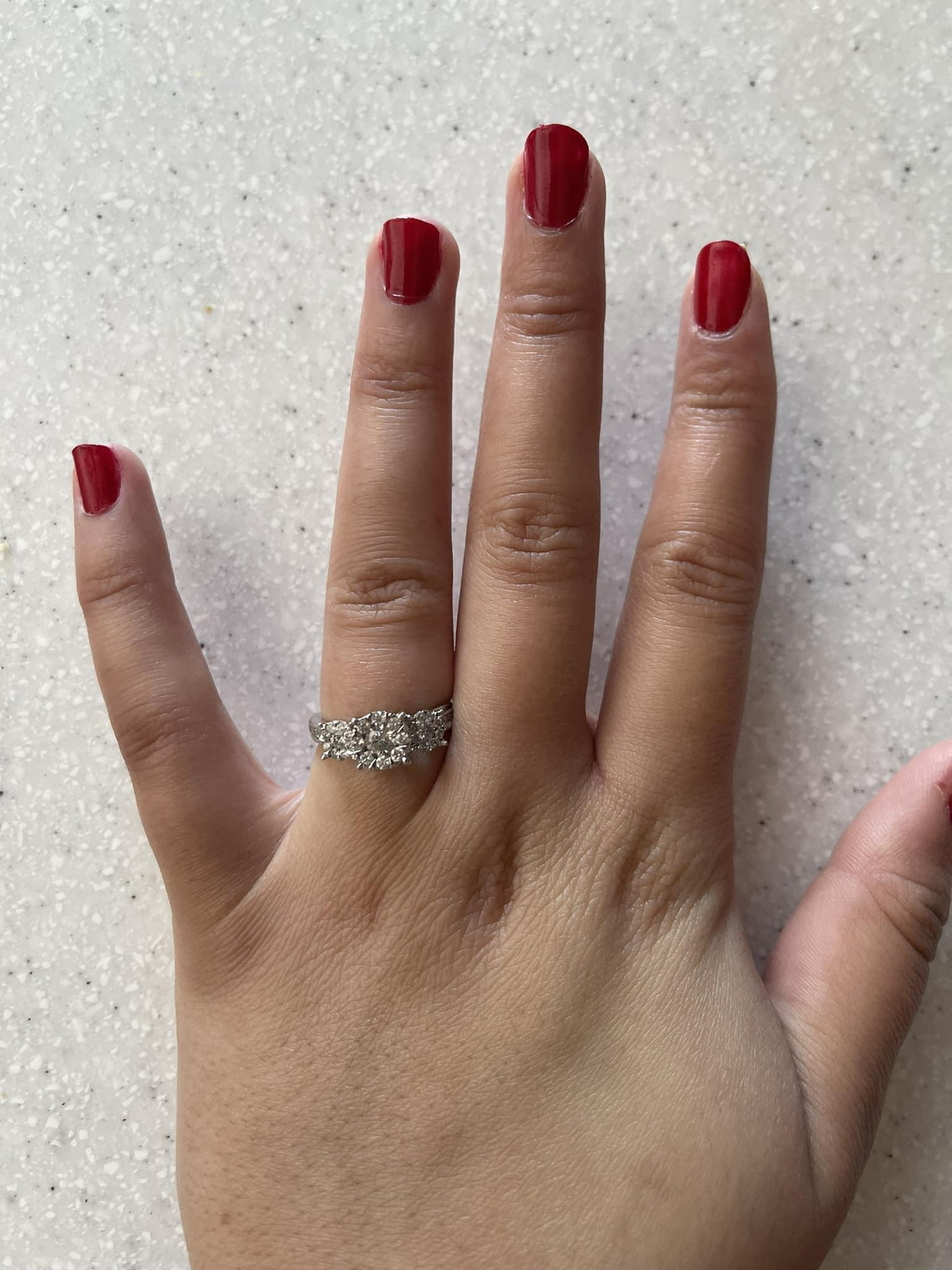 The Wedding Website of Olivia Hille and Camron Neal