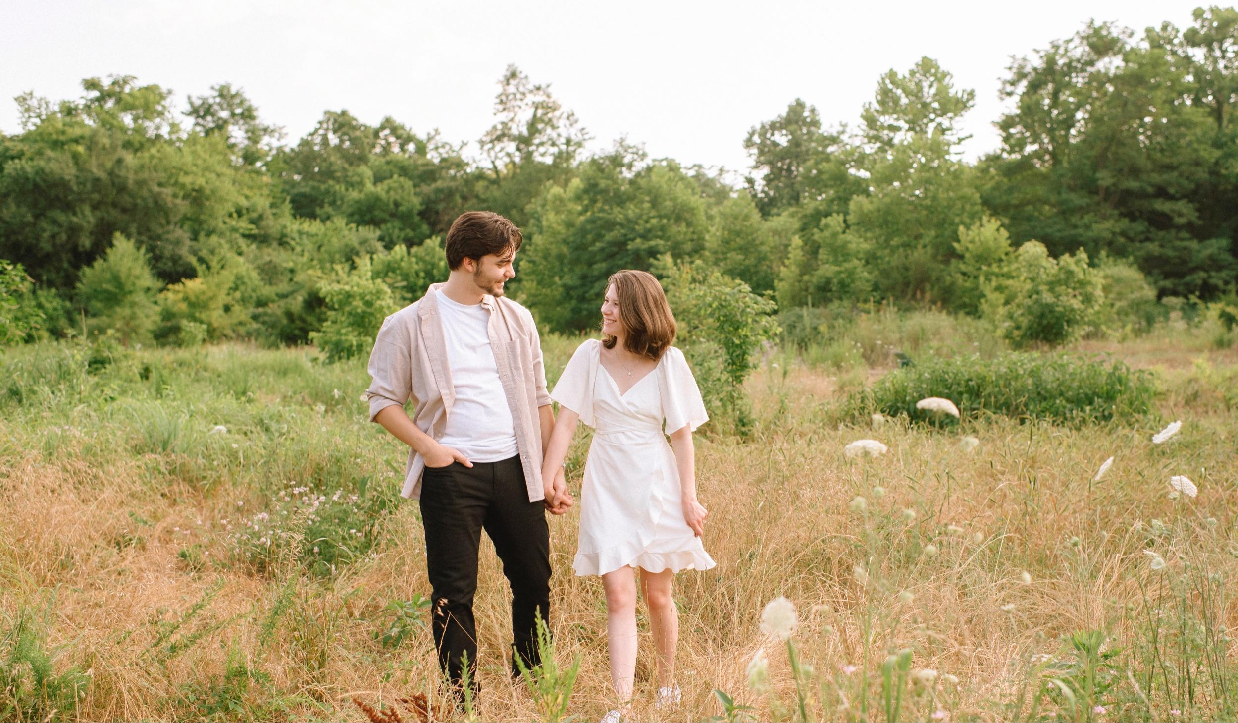 The Wedding Website of Naomi Edwards and Matthew Felger