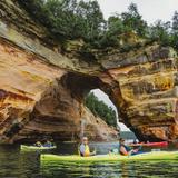 Pictured Rocks National Lakeshore