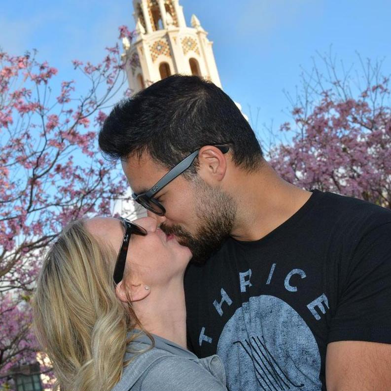 Mar 2017 - Disneyland