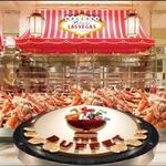 The Buffet at Wynn Las Vegas