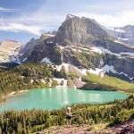Glacier Hikes & Bikes