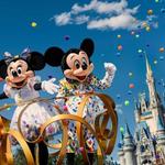 Walt Disney World Resort